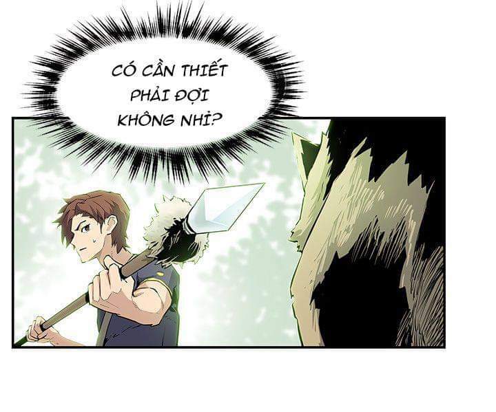 Khát Vọng Trỗi Dậy Chapter 42 - Trang 2