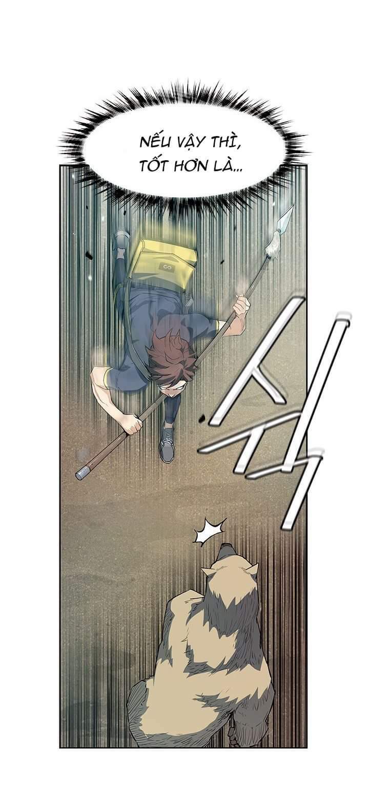 Khát Vọng Trỗi Dậy Chapter 42 - Trang 2