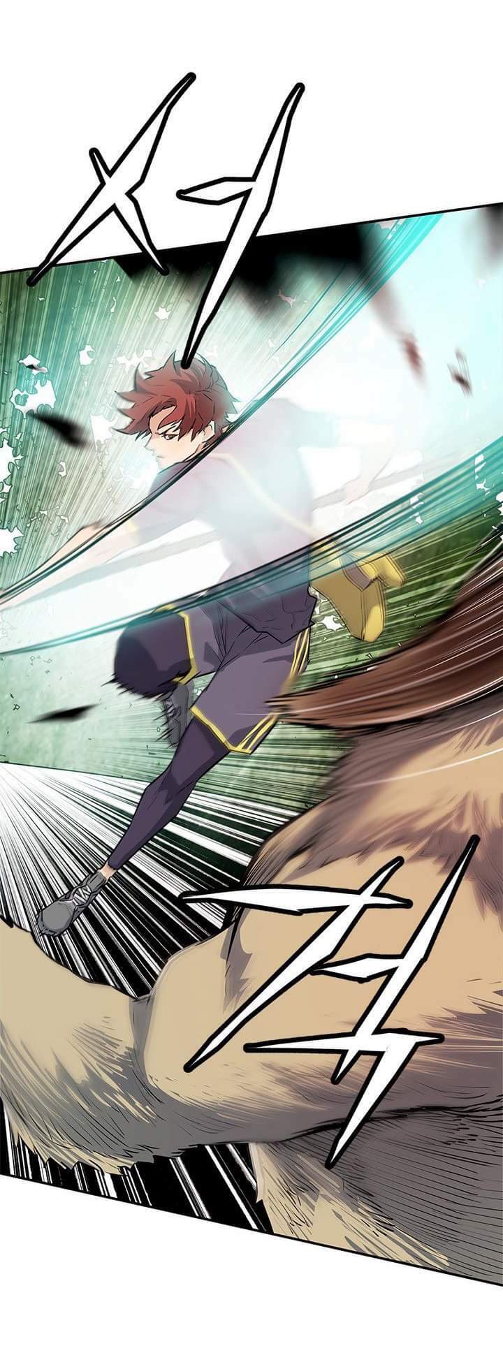 Khát Vọng Trỗi Dậy Chapter 42 - Trang 2