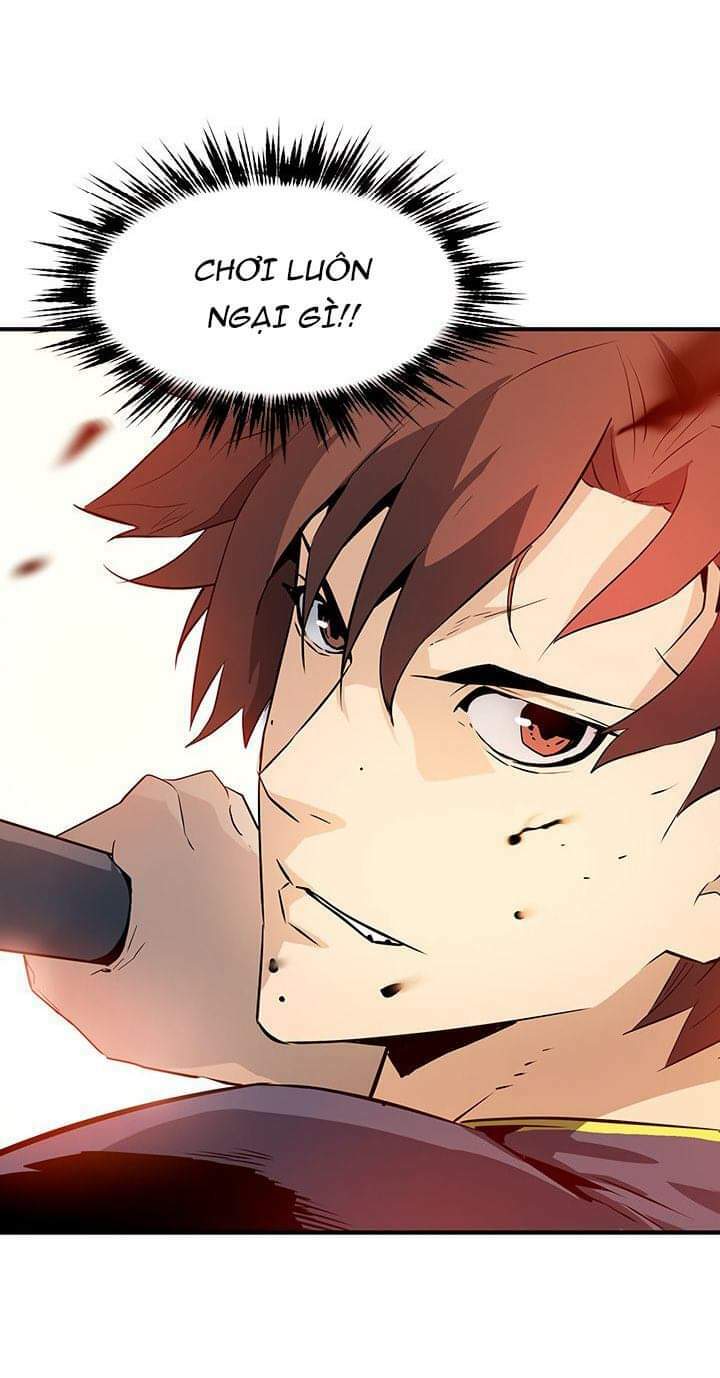 Khát Vọng Trỗi Dậy Chapter 42 - Trang 2