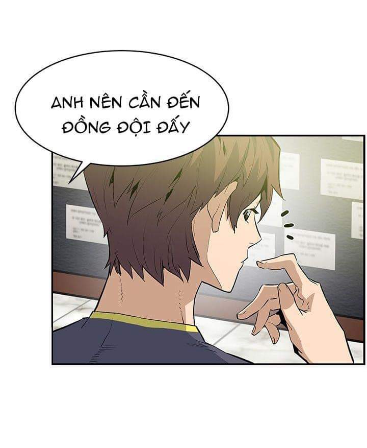 Khát Vọng Trỗi Dậy Chapter 42 - Trang 2