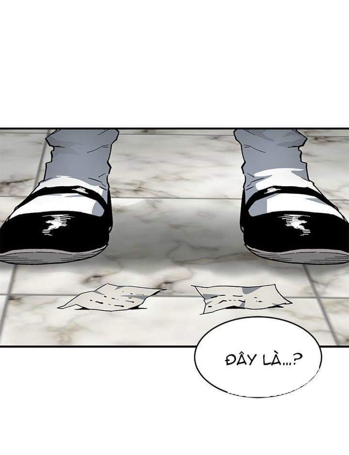 Khát Vọng Trỗi Dậy Chapter 42 - Trang 2