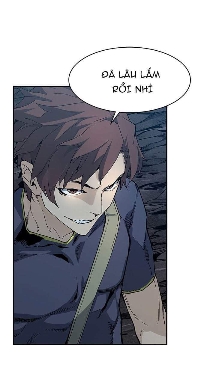 Khát Vọng Trỗi Dậy Chapter 42 - Trang 2