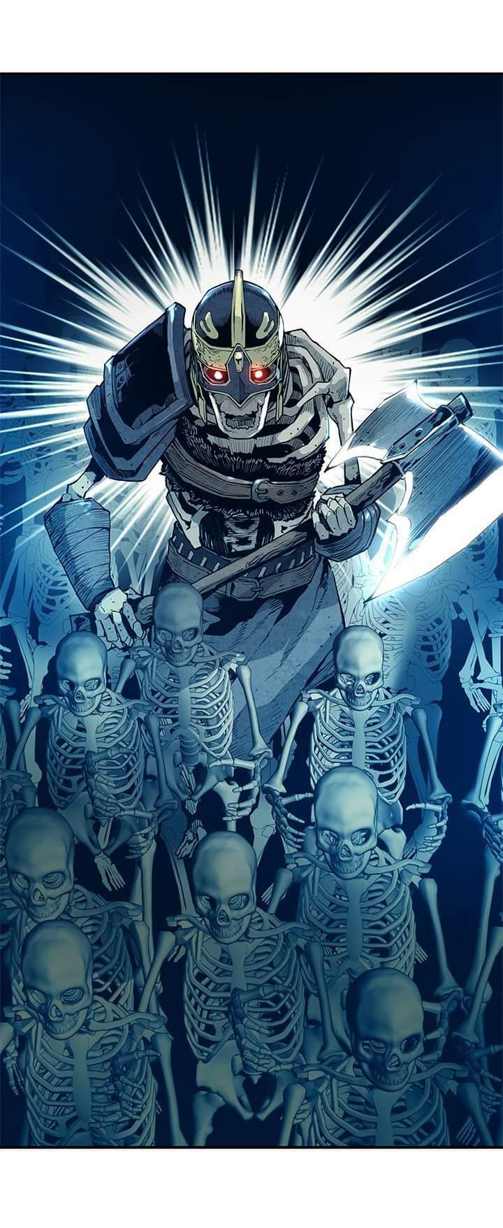 Khát Vọng Trỗi Dậy Chapter 42 - Trang 2