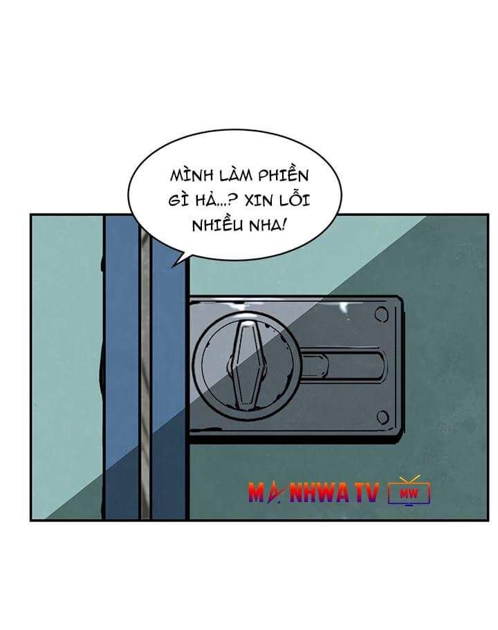 Khát Vọng Trỗi Dậy Chapter 43 - Trang 2