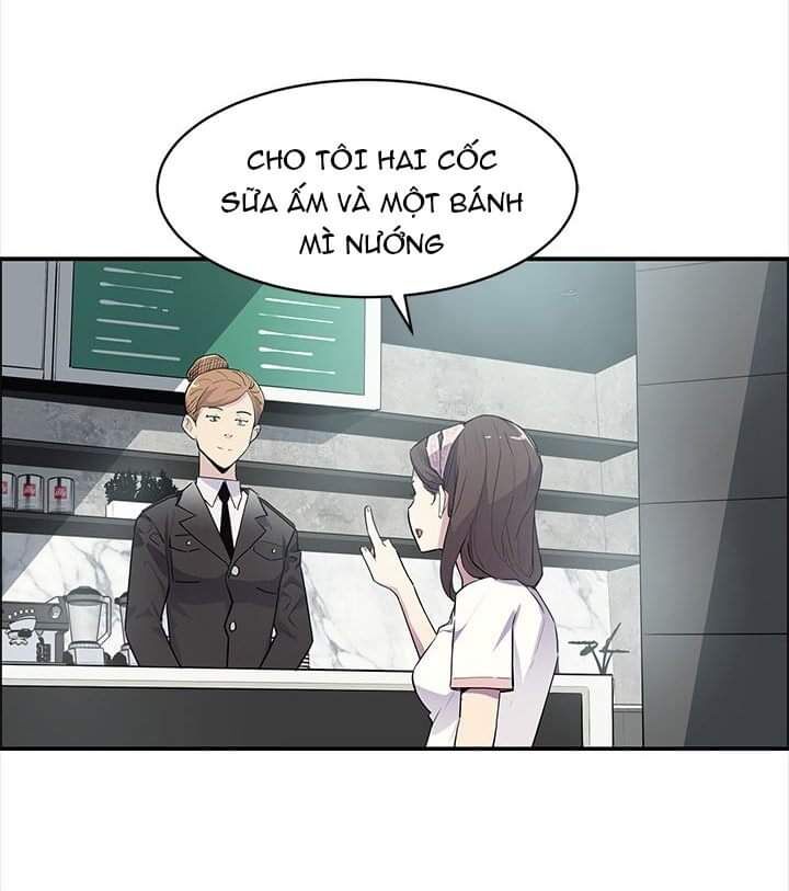 Khát Vọng Trỗi Dậy Chapter 43 - Trang 2