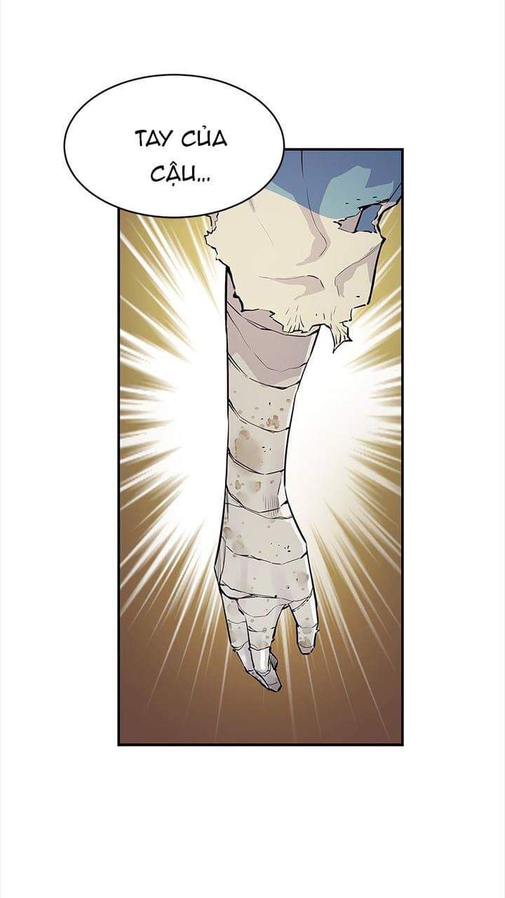 Khát Vọng Trỗi Dậy Chapter 43 - Trang 2