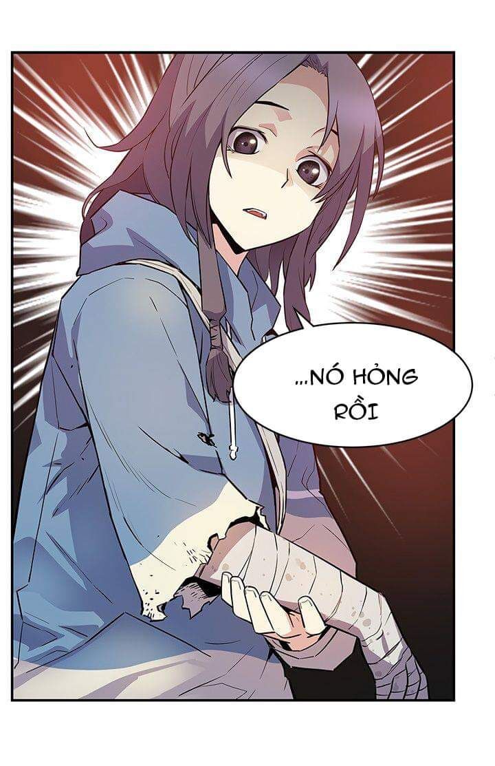 Khát Vọng Trỗi Dậy Chapter 43 - Trang 2