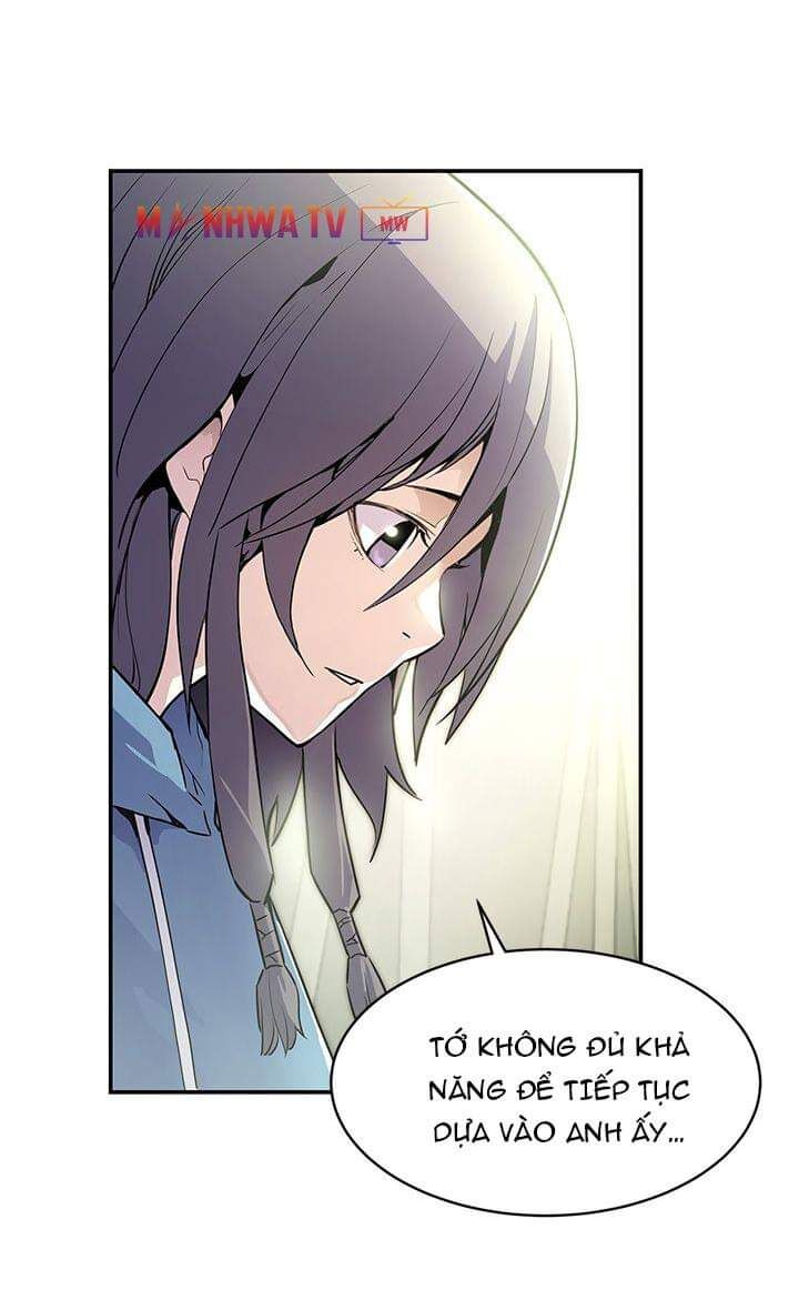 Khát Vọng Trỗi Dậy Chapter 43 - Trang 2