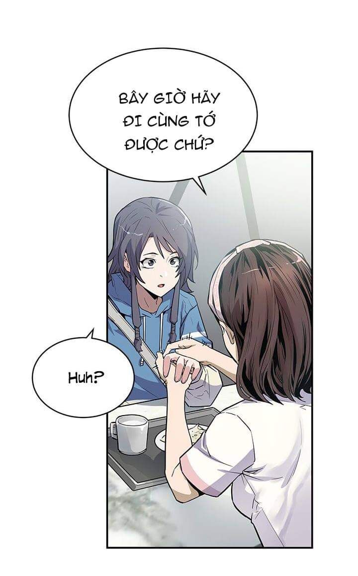 Khát Vọng Trỗi Dậy Chapter 43 - Trang 2