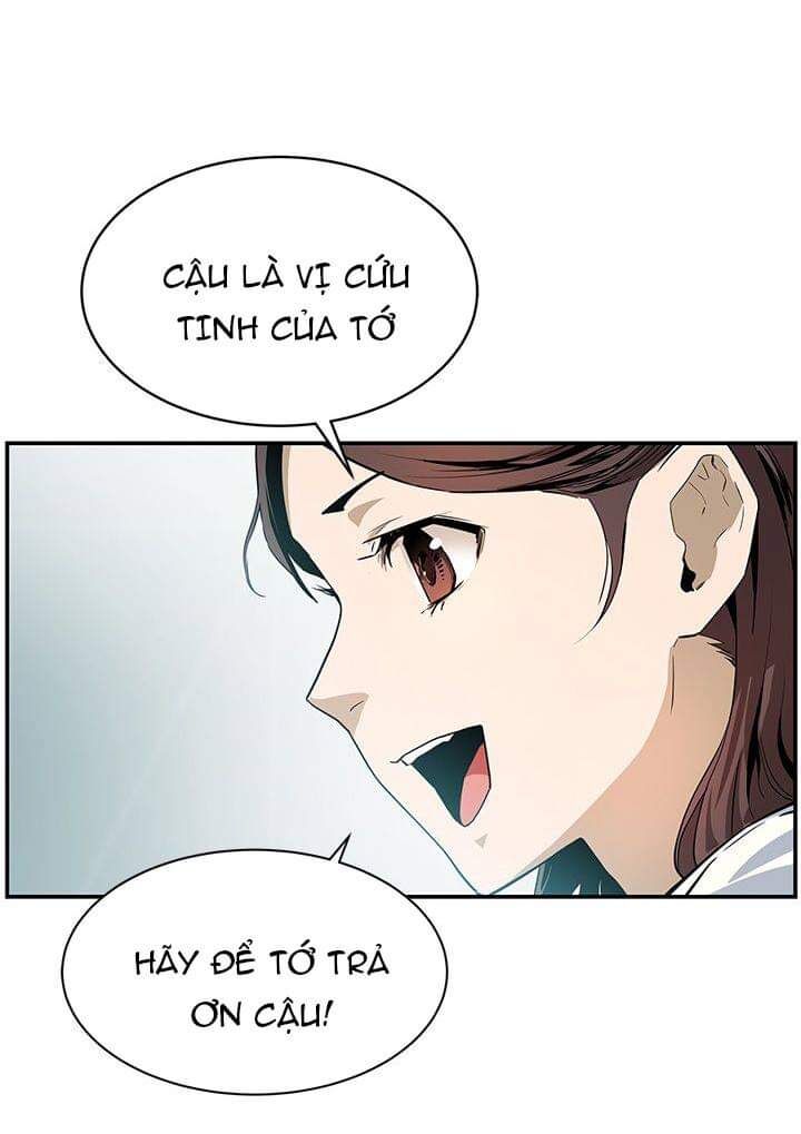 Khát Vọng Trỗi Dậy Chapter 43 - Trang 2
