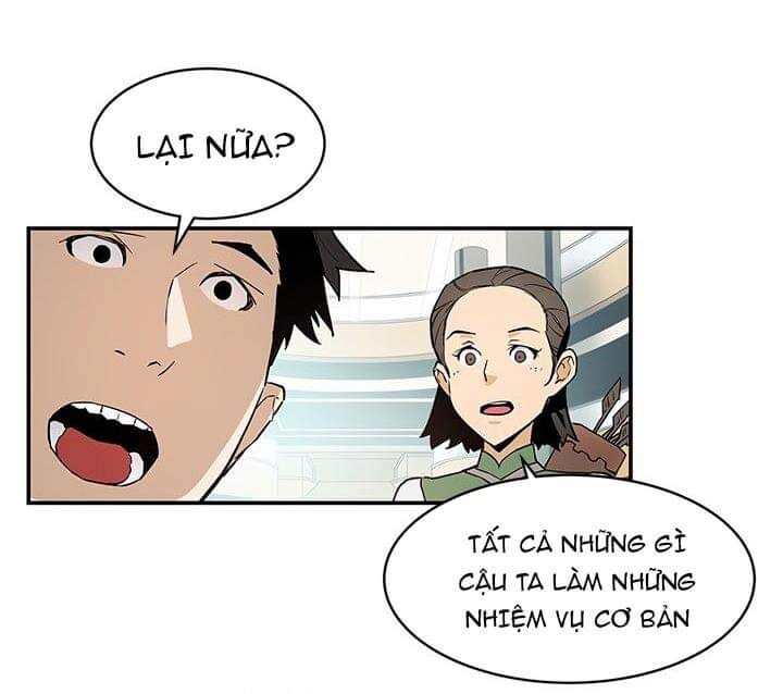 Khát Vọng Trỗi Dậy Chapter 43 - Trang 2