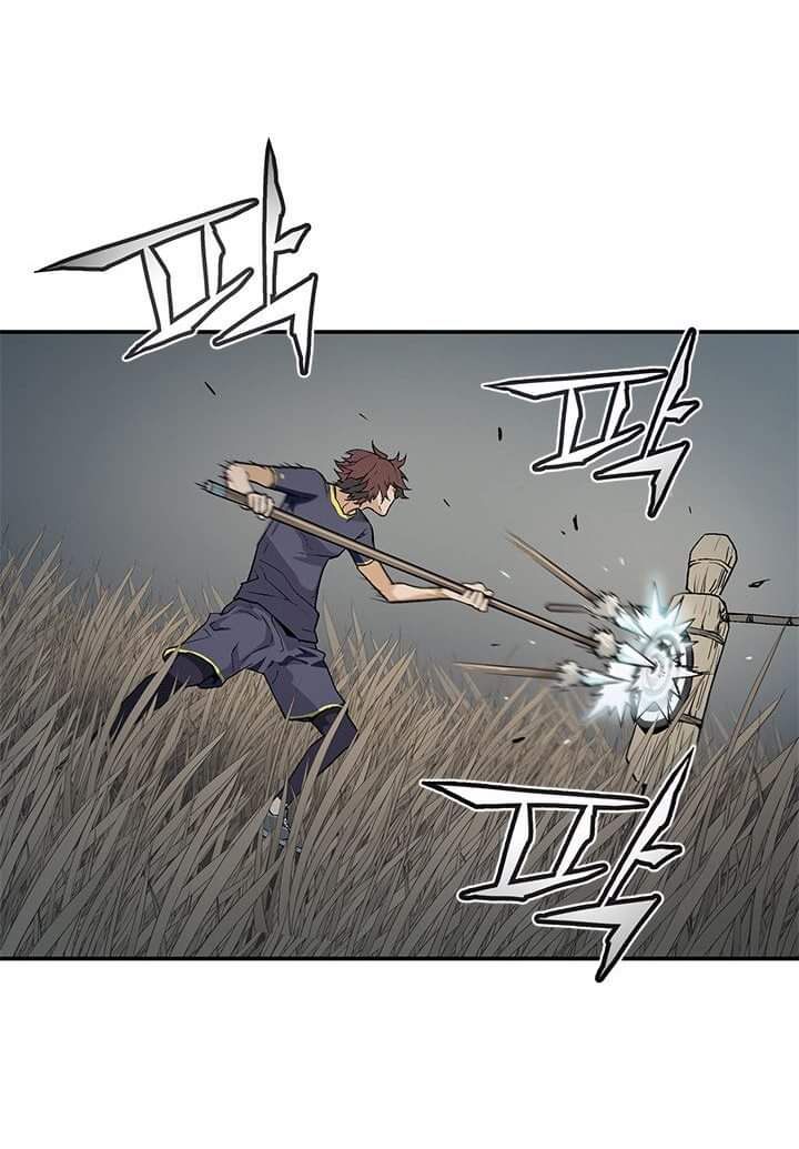 Khát Vọng Trỗi Dậy Chapter 43 - Trang 2