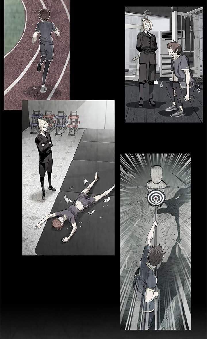 Khát Vọng Trỗi Dậy Chapter 43 - Trang 2