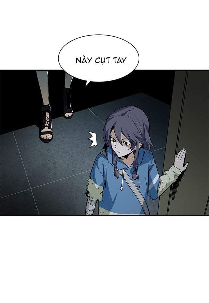 Khát Vọng Trỗi Dậy Chapter 43 - Trang 2