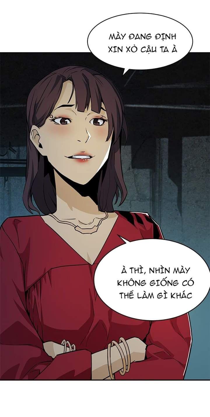 Khát Vọng Trỗi Dậy Chapter 43 - Trang 2