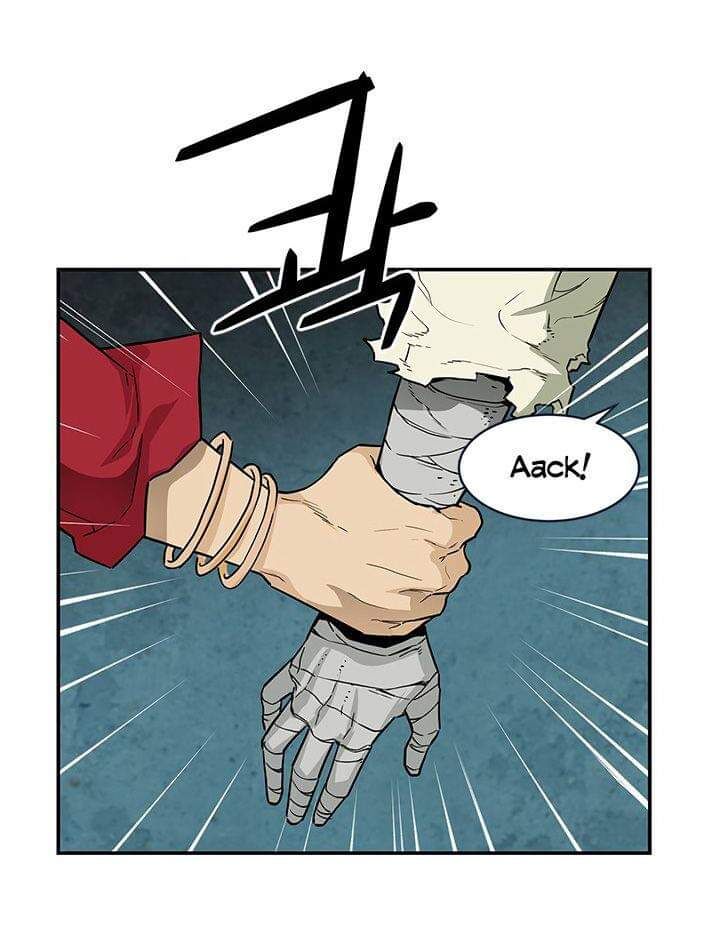 Khát Vọng Trỗi Dậy Chapter 43 - Trang 2