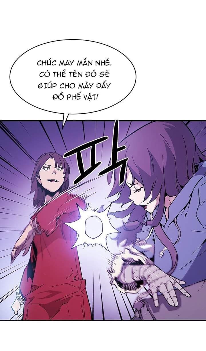 Khát Vọng Trỗi Dậy Chapter 43 - Trang 2