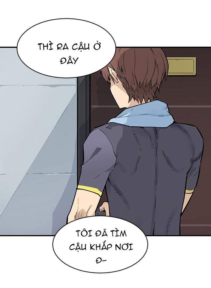 Khát Vọng Trỗi Dậy Chapter 43 - Trang 2