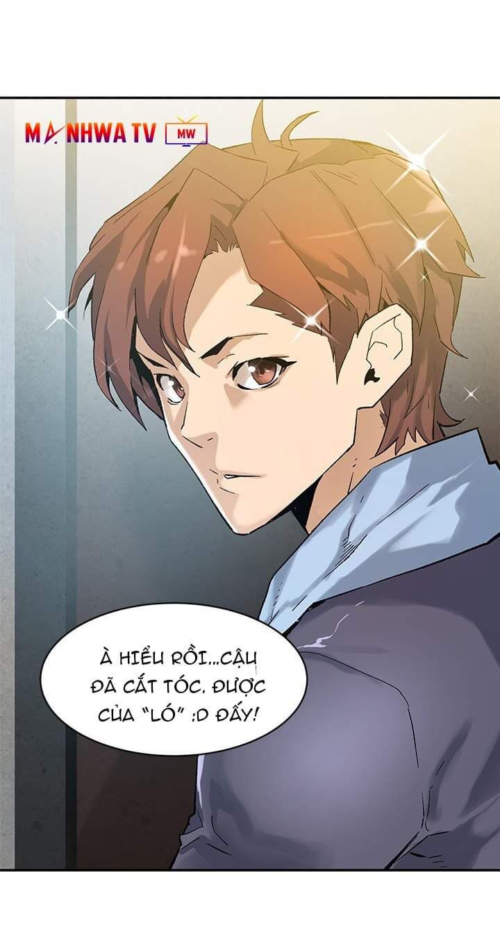 Khát Vọng Trỗi Dậy Chapter 43 - Trang 2