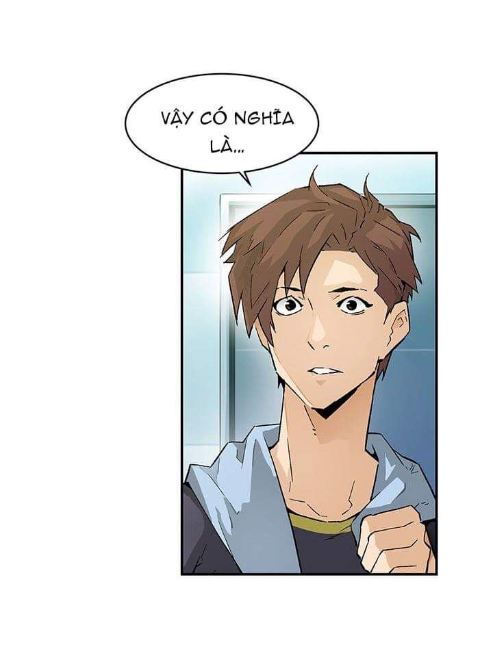 Khát Vọng Trỗi Dậy Chapter 43 - Trang 2