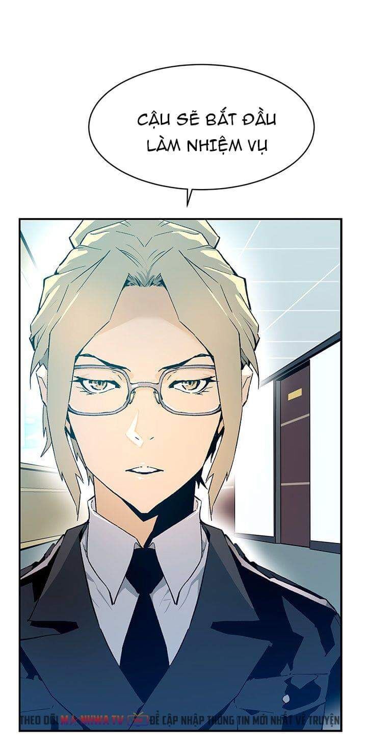 Khát Vọng Trỗi Dậy Chapter 43 - Trang 2