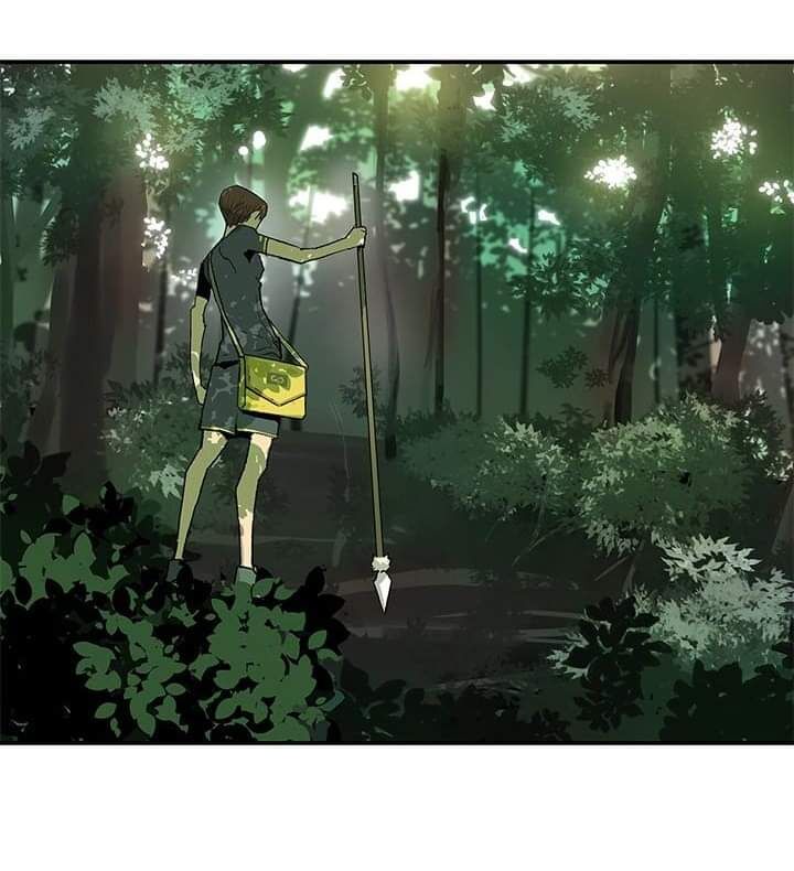 Khát Vọng Trỗi Dậy Chapter 43 - Trang 2