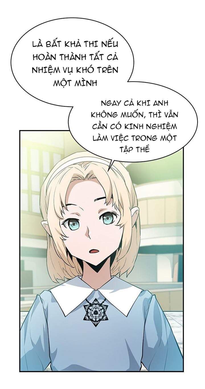 Khát Vọng Trỗi Dậy Chapter 43 - Trang 2