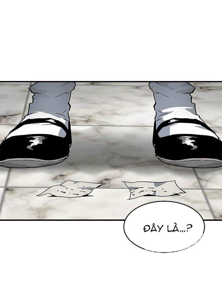 Khát Vọng Trỗi Dậy Chapter 43 - Trang 2