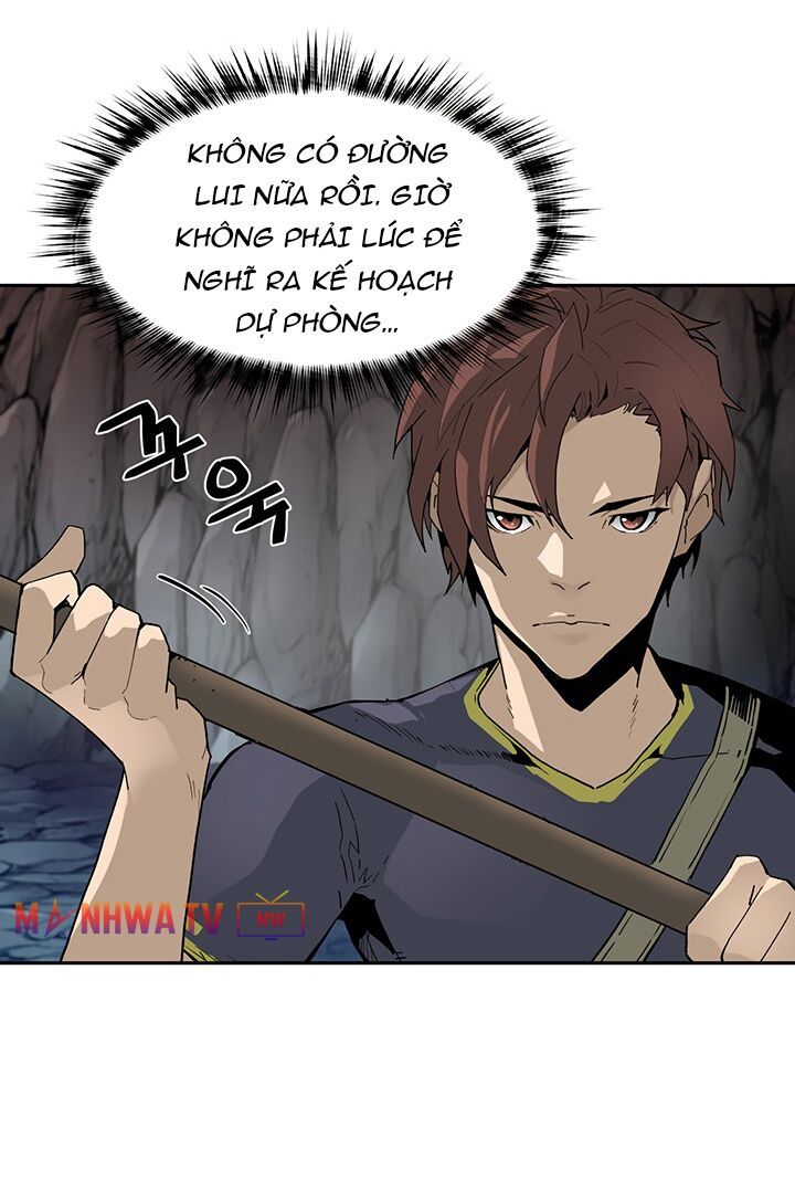 Khát Vọng Trỗi Dậy Chapter 44 - Trang 2