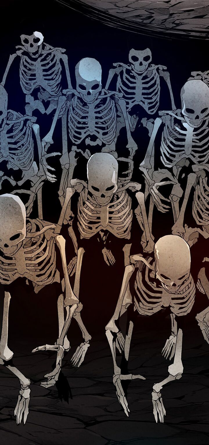 Khát Vọng Trỗi Dậy Chapter 44 - Trang 2