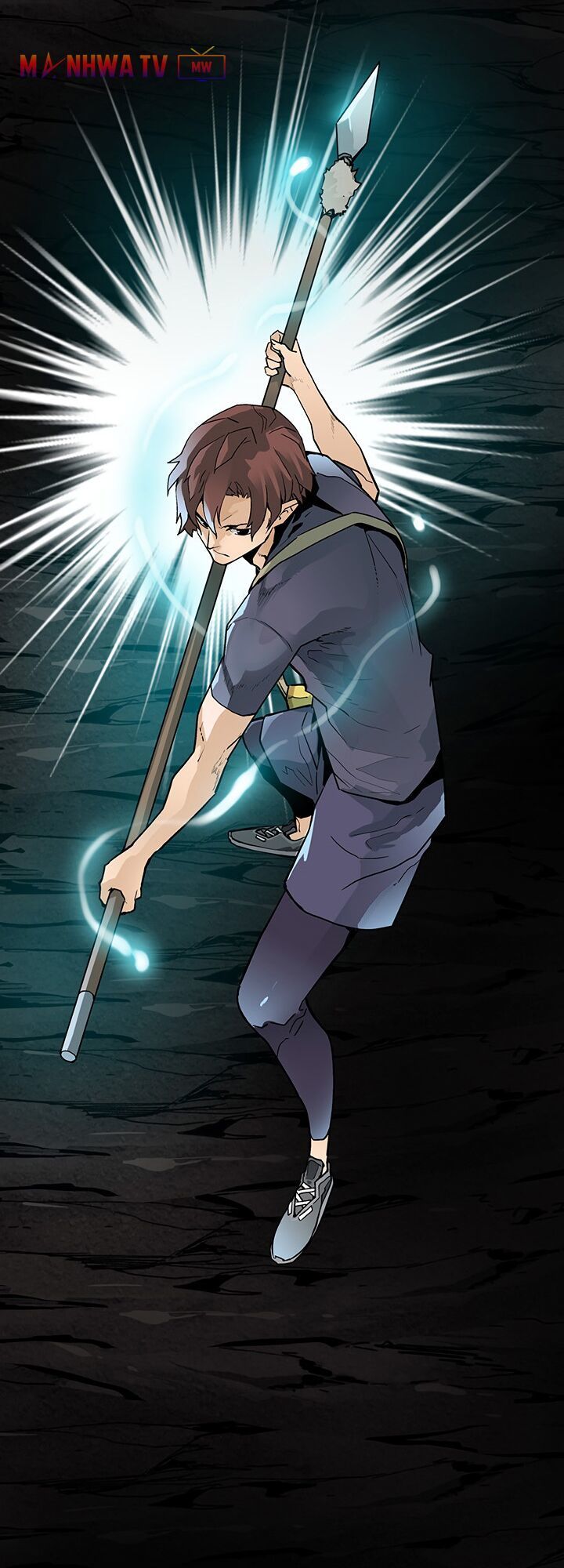 Khát Vọng Trỗi Dậy Chapter 44 - Trang 2