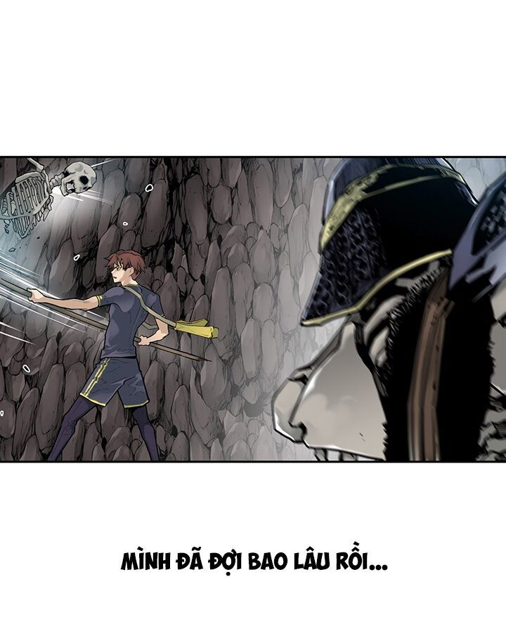 Khát Vọng Trỗi Dậy Chapter 44 - Trang 2