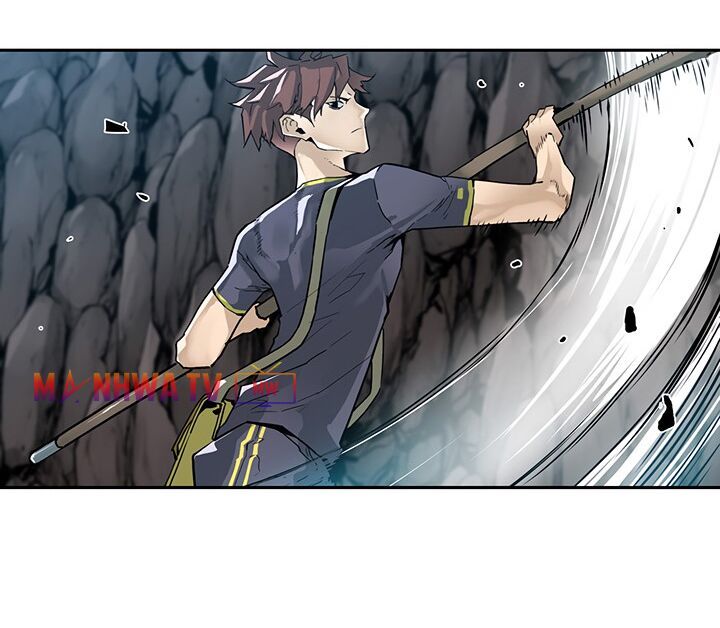 Khát Vọng Trỗi Dậy Chapter 44 - Trang 2