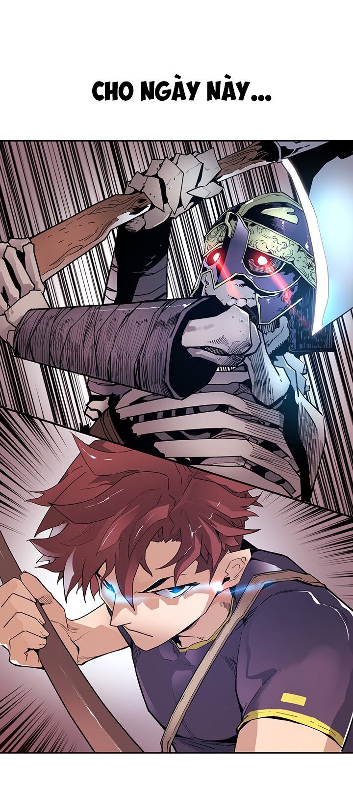 Khát Vọng Trỗi Dậy Chapter 44 - Trang 2