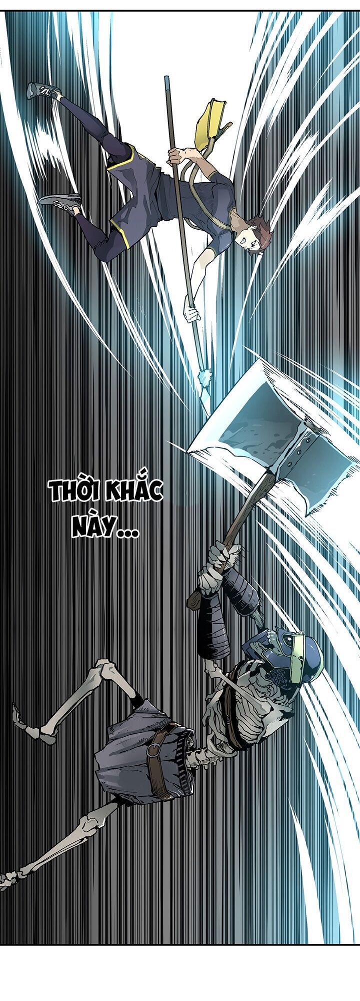 Khát Vọng Trỗi Dậy Chapter 44 - Trang 2