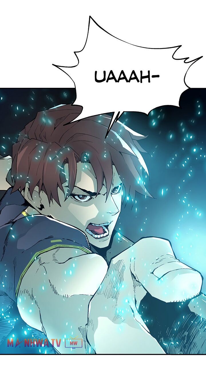 Khát Vọng Trỗi Dậy Chapter 44 - Trang 2