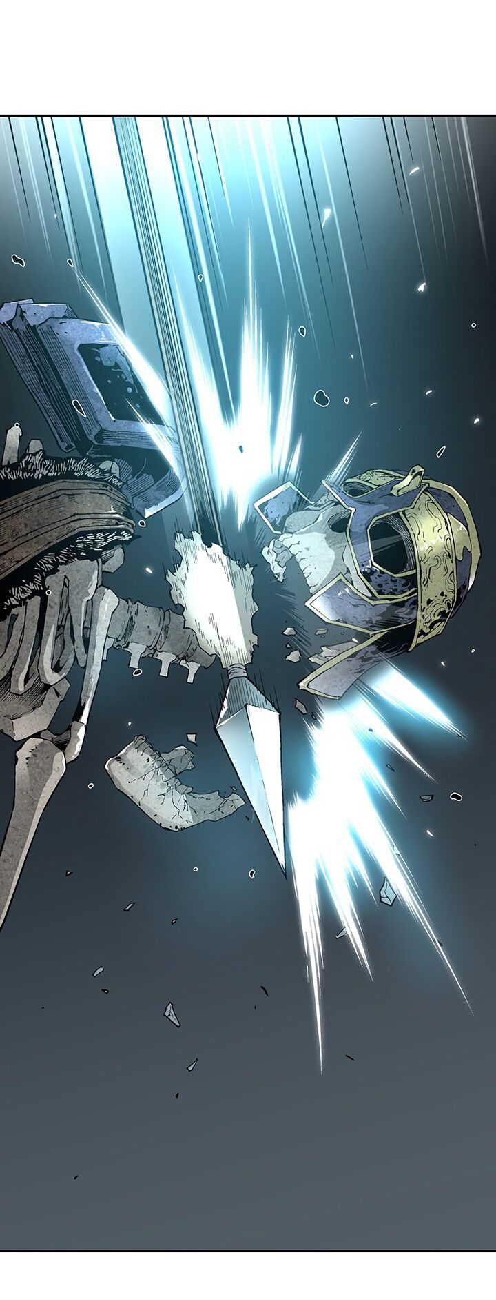 Khát Vọng Trỗi Dậy Chapter 44 - Trang 2