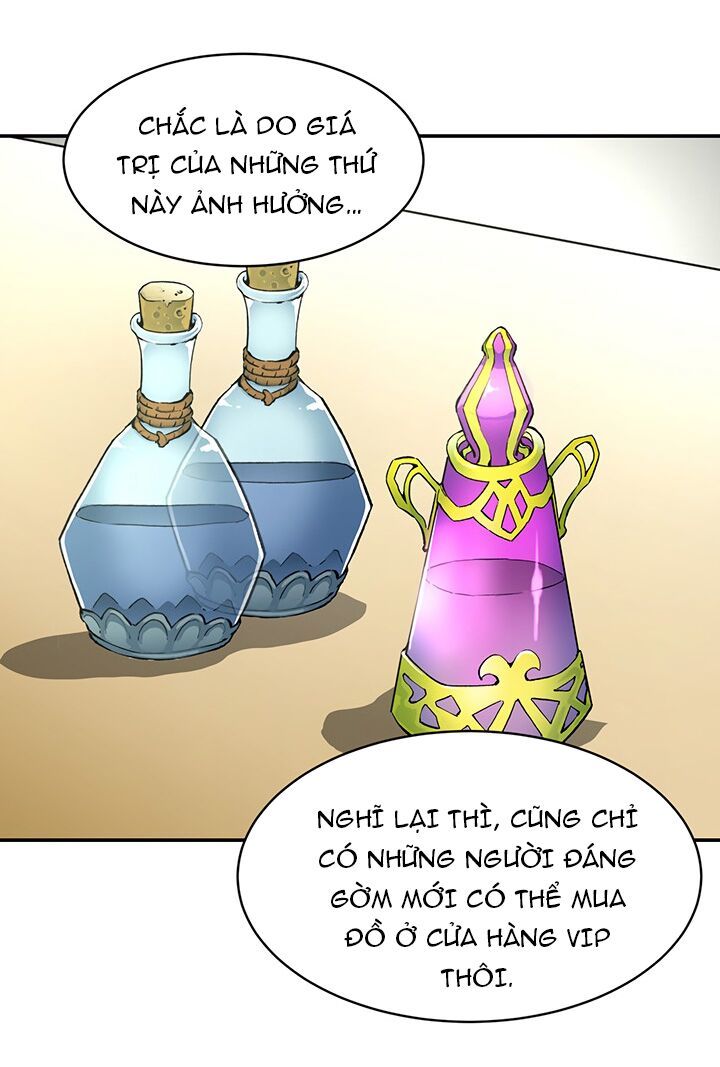 Khát Vọng Trỗi Dậy Chapter 44 - Trang 2