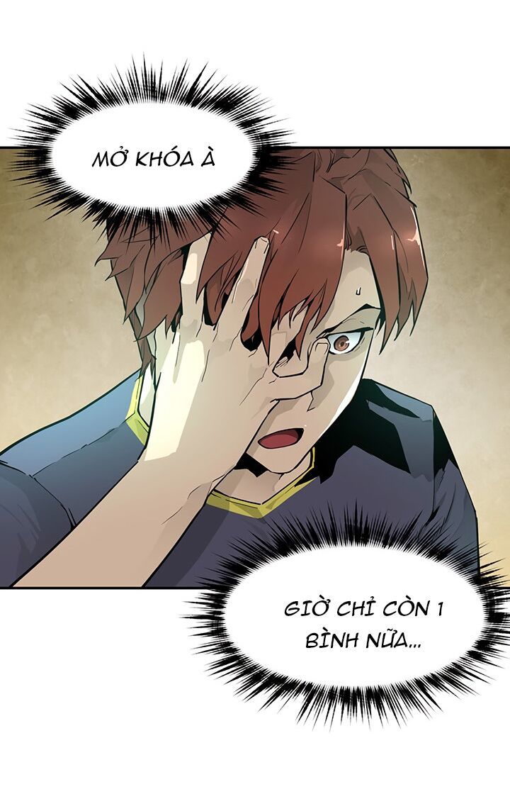 Khát Vọng Trỗi Dậy Chapter 44 - Trang 2