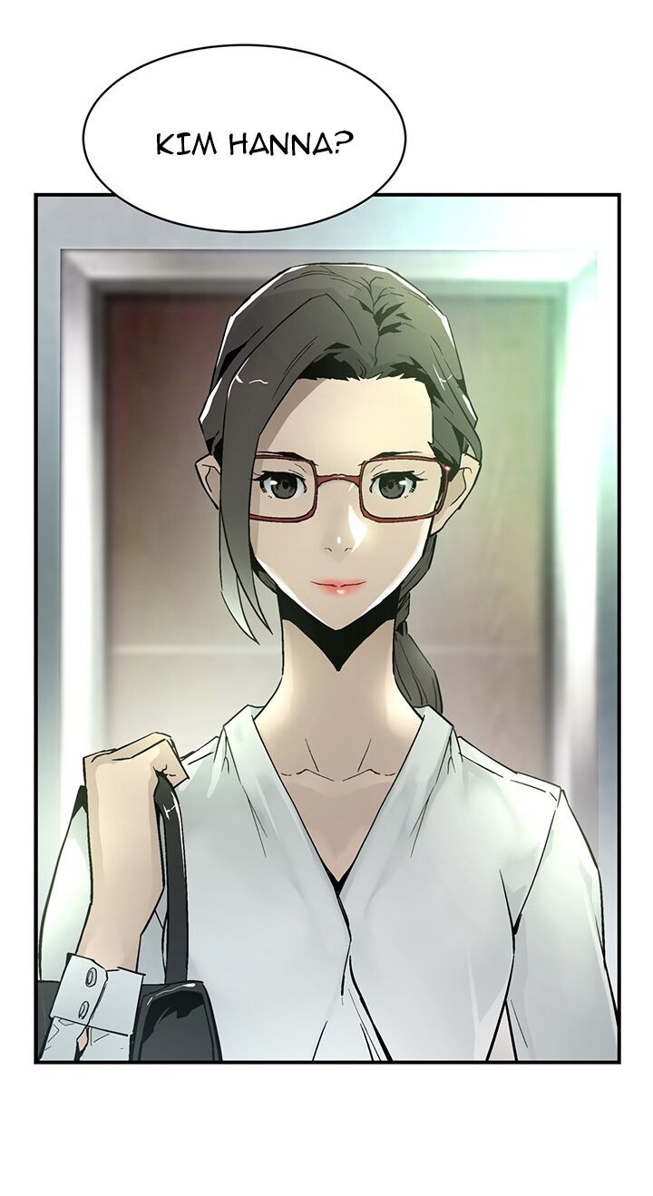 Khát Vọng Trỗi Dậy Chapter 44 - Trang 2