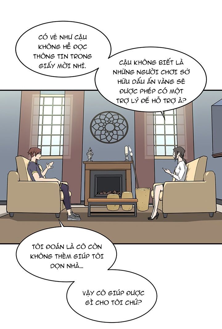 Khát Vọng Trỗi Dậy Chapter 44 - Trang 2