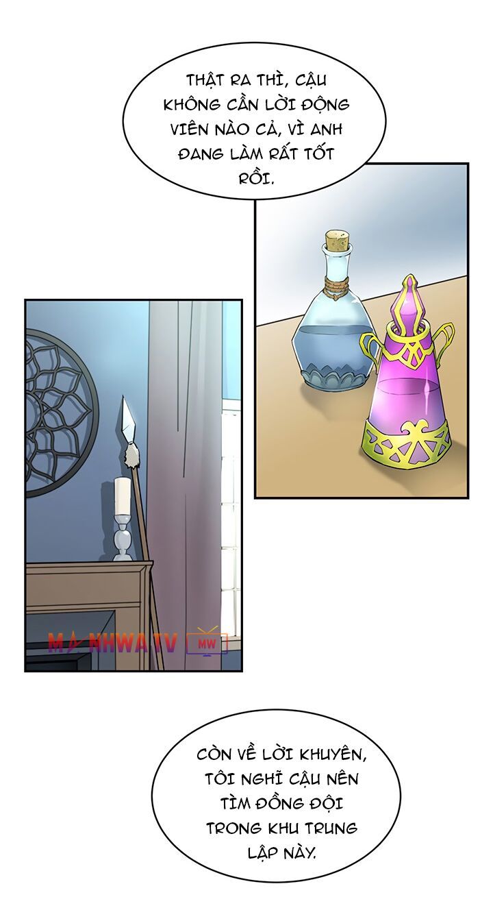 Khát Vọng Trỗi Dậy Chapter 44 - Trang 2