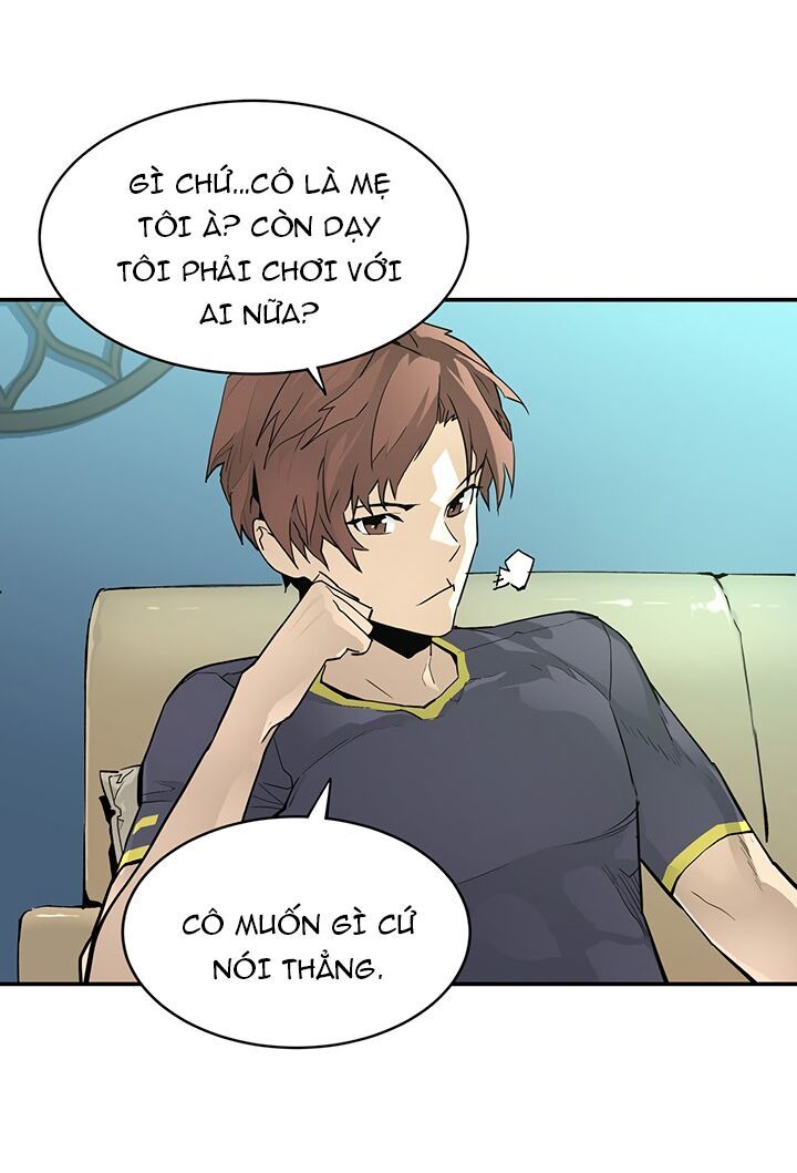 Khát Vọng Trỗi Dậy Chapter 44 - Trang 2