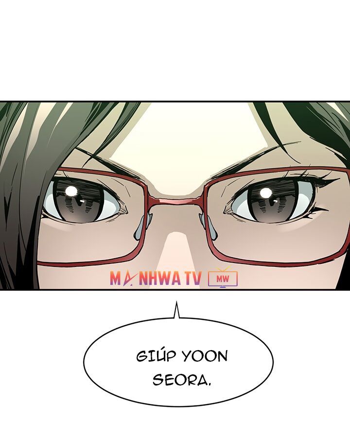 Khát Vọng Trỗi Dậy Chapter 44 - Trang 2