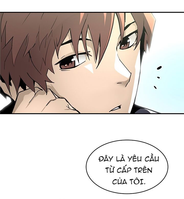 Khát Vọng Trỗi Dậy Chapter 44 - Trang 2