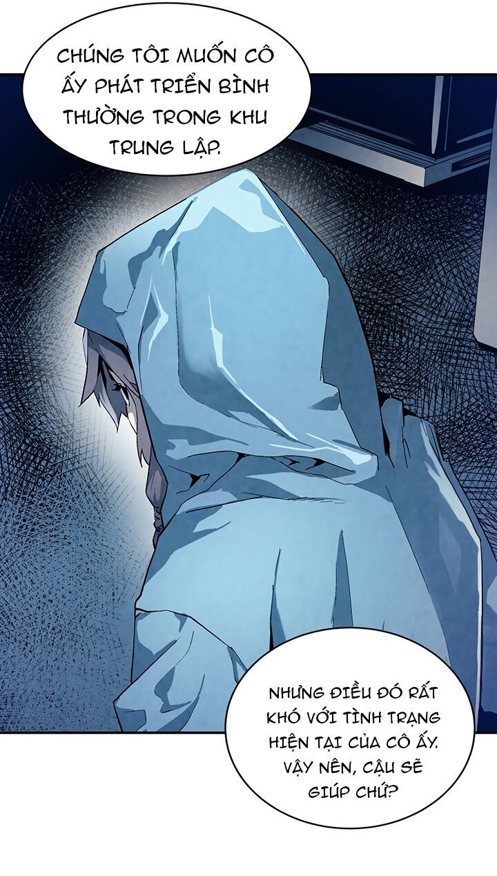 Khát Vọng Trỗi Dậy Chapter 44 - Trang 2