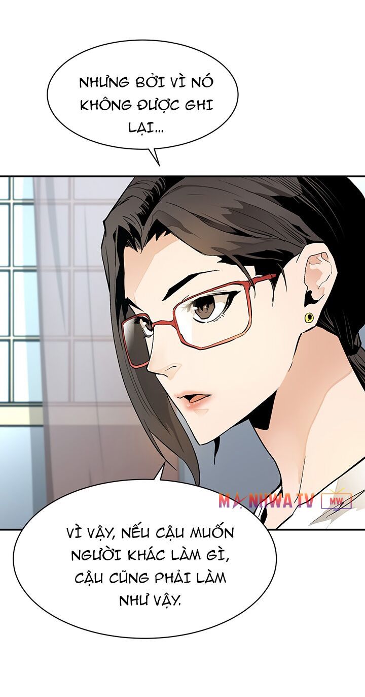 Khát Vọng Trỗi Dậy Chapter 44 - Trang 2