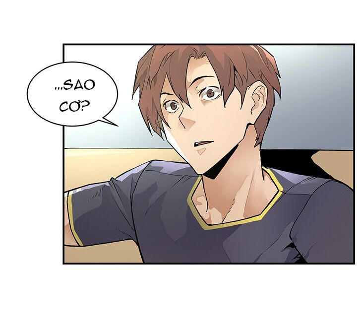 Khát Vọng Trỗi Dậy Chapter 44 - Trang 2