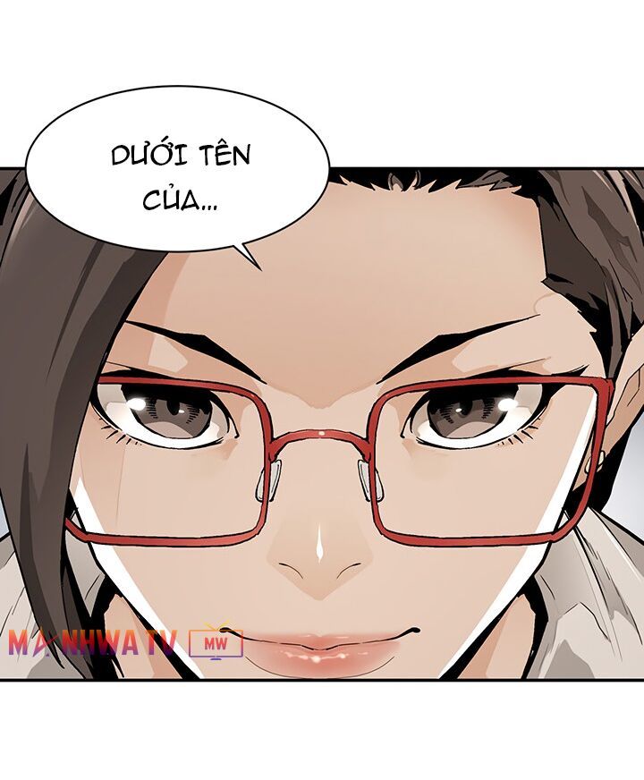 Khát Vọng Trỗi Dậy Chapter 44 - Trang 2